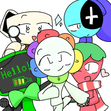 Profile image of 메인툰