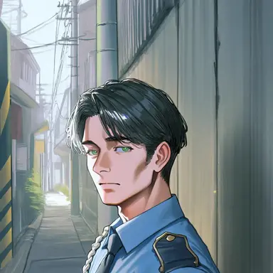 Profile image of 警察官