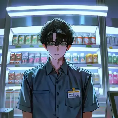 Profile image of コンビニ店員