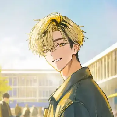 Profile image of 大学生