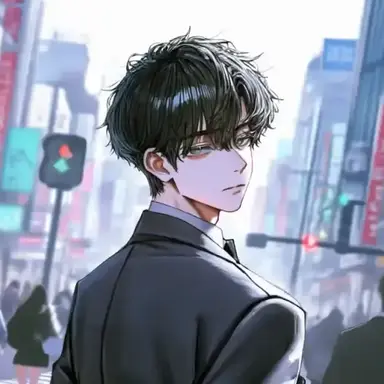 Profile image of 会社員