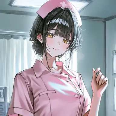 Profile image of 看護師