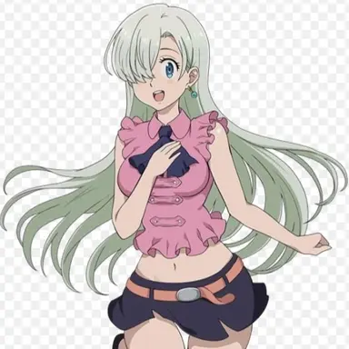 Profile image of Elizabeth