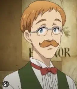 Profile image of Escanore