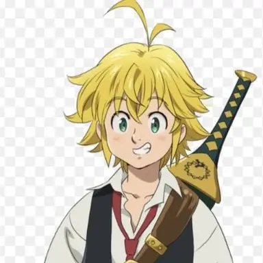 Profile image of Meliodas