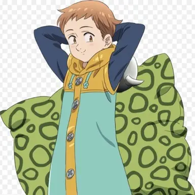 Profile image of King