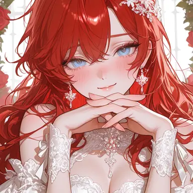 Profile image of ミレイユ