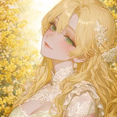 Profile image of リオネ