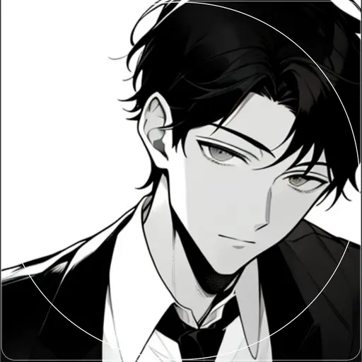 HugeHost36의 성현 [BL]