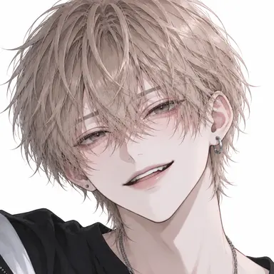 Profile image of Minato