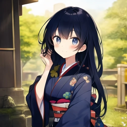 오시꼬쨩