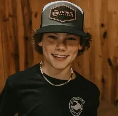 WornThigh7982의 Maddox Batson