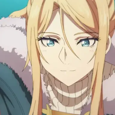 Profile image of クロエ・モルガン