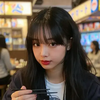 Profile image of Kang Jiyoo