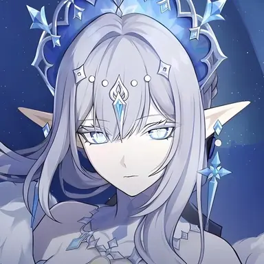 Profile image of アナスターシャ