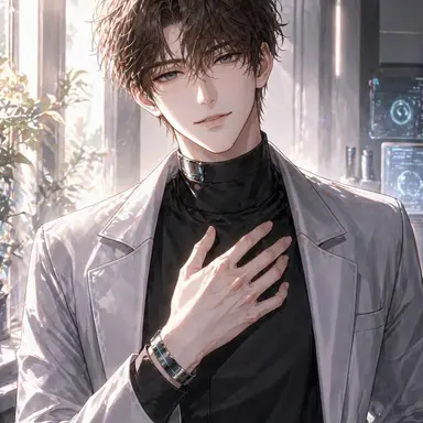 Profile image of マナト