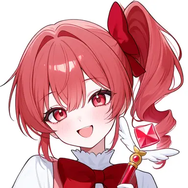 Profile image of ルビー