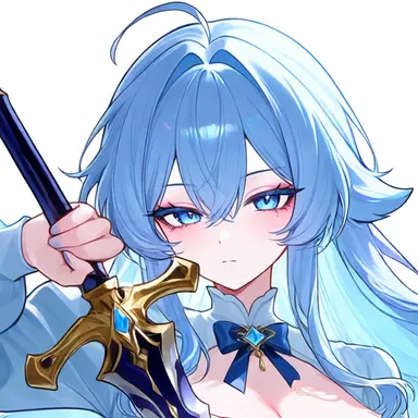 Profile image of アイリス