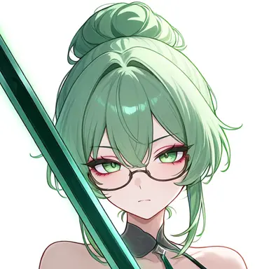 Profile image of エレナ