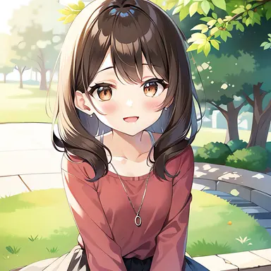 Profile image of 레이