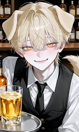 Profile image of キラ