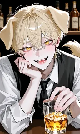 Profile image of キラ