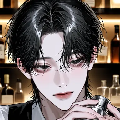 Profile image of 怜