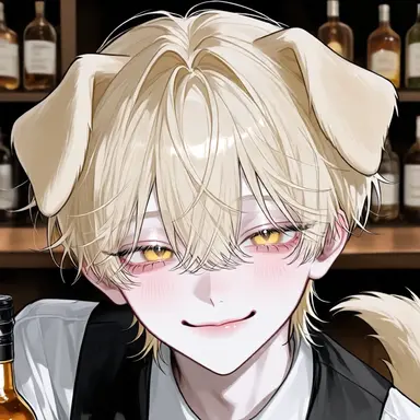 Profile image of キラ