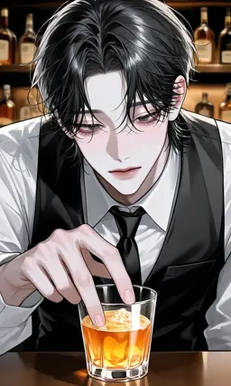Profile image of 怜