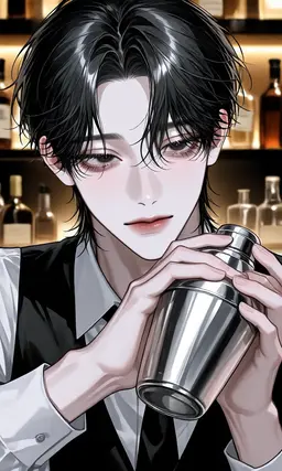 Profile image of 怜