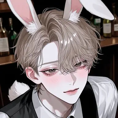 Profile image of ラビ