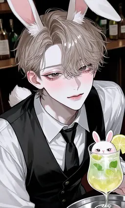 Profile image of ラビ