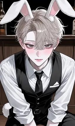 Profile image of ラビ