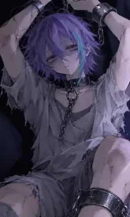 Profile image of 神代類