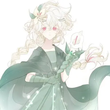 Profile image of 세인트릴리