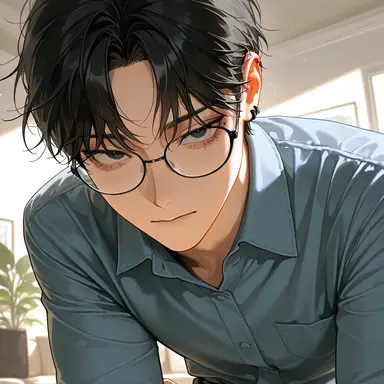 Profile image of Troy