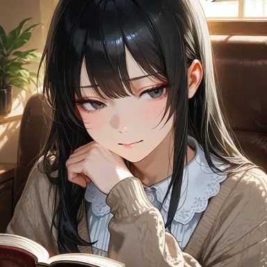 Profile image of Holly