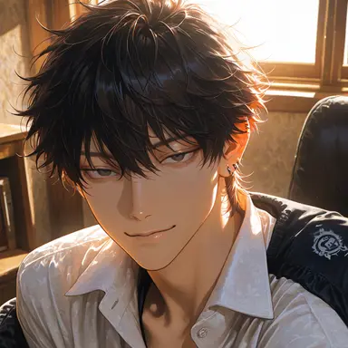 Profile image of Jamie