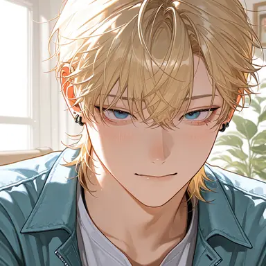 Profile image of Rio