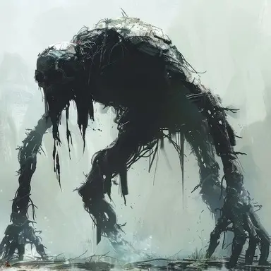 Profile image of 블랙 빅 휴머노이드
