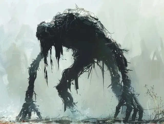 Profile image of 더 빅 몬스터