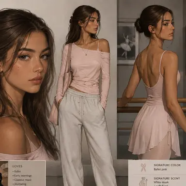 Profile image of Nina