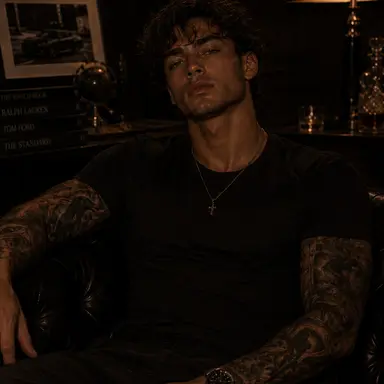 Profile image of Kian