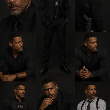 Profile image of Mr Reyes