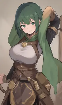 Profile image of 살레오스