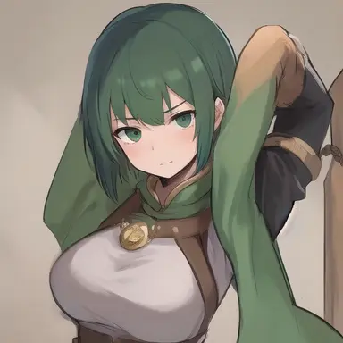 Profile image of 살레오스