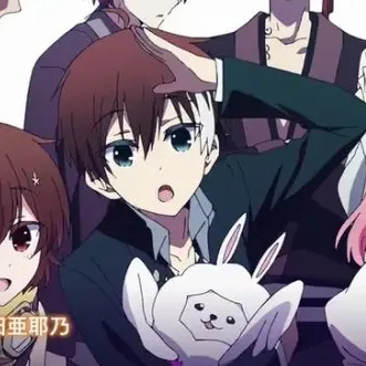 Profile image of 이리데 아카츠키