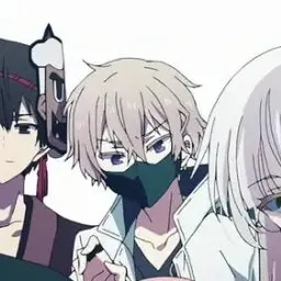 Profile image of 오시기리 자쿠로