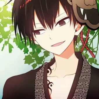 Profile image of 오니가사키 카이코쿠