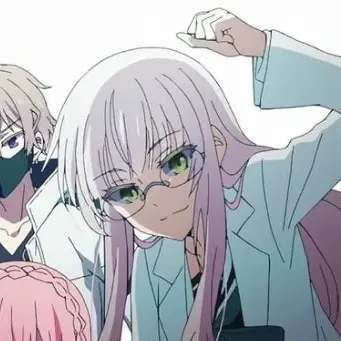 Profile image of 로로모리 유즈